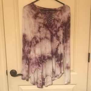 Soft & Sexy long sleeve shirt